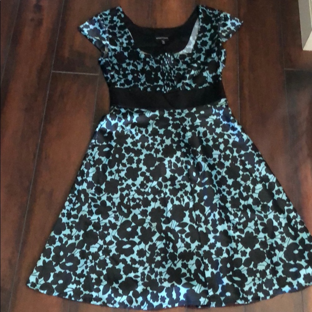 Beautiful Armani dress